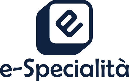e-Specialità Logo